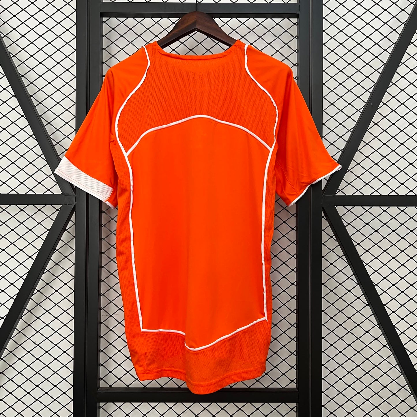 Netherlands Retró 2004 home