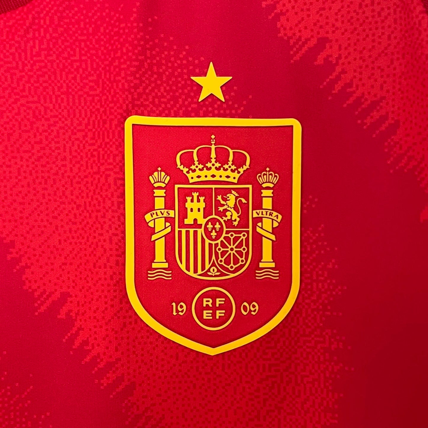 Spain home 2024