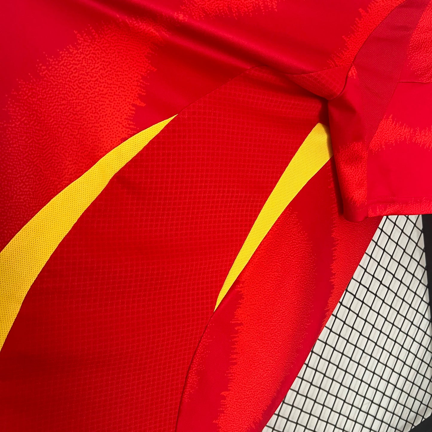 Spain home 2024
