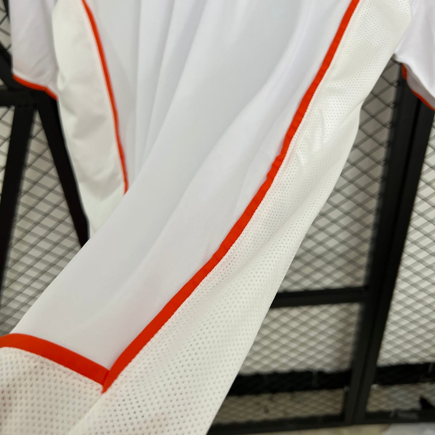 Netherlands Retró 2004 away