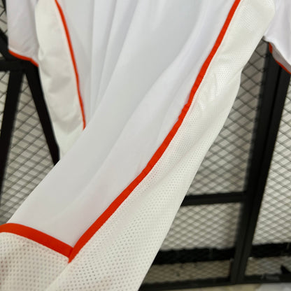 Netherlands Retró 2004 away
