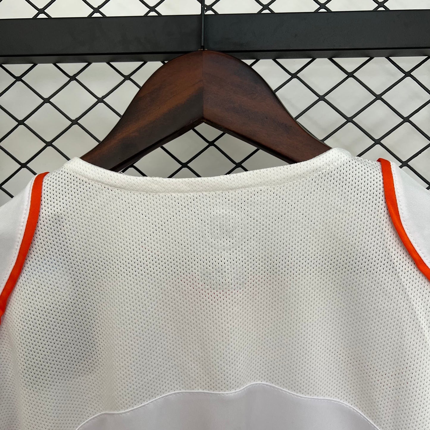 Netherlands Retró 2004 away