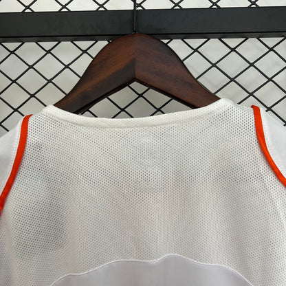 Netherlands Retró 2004 away