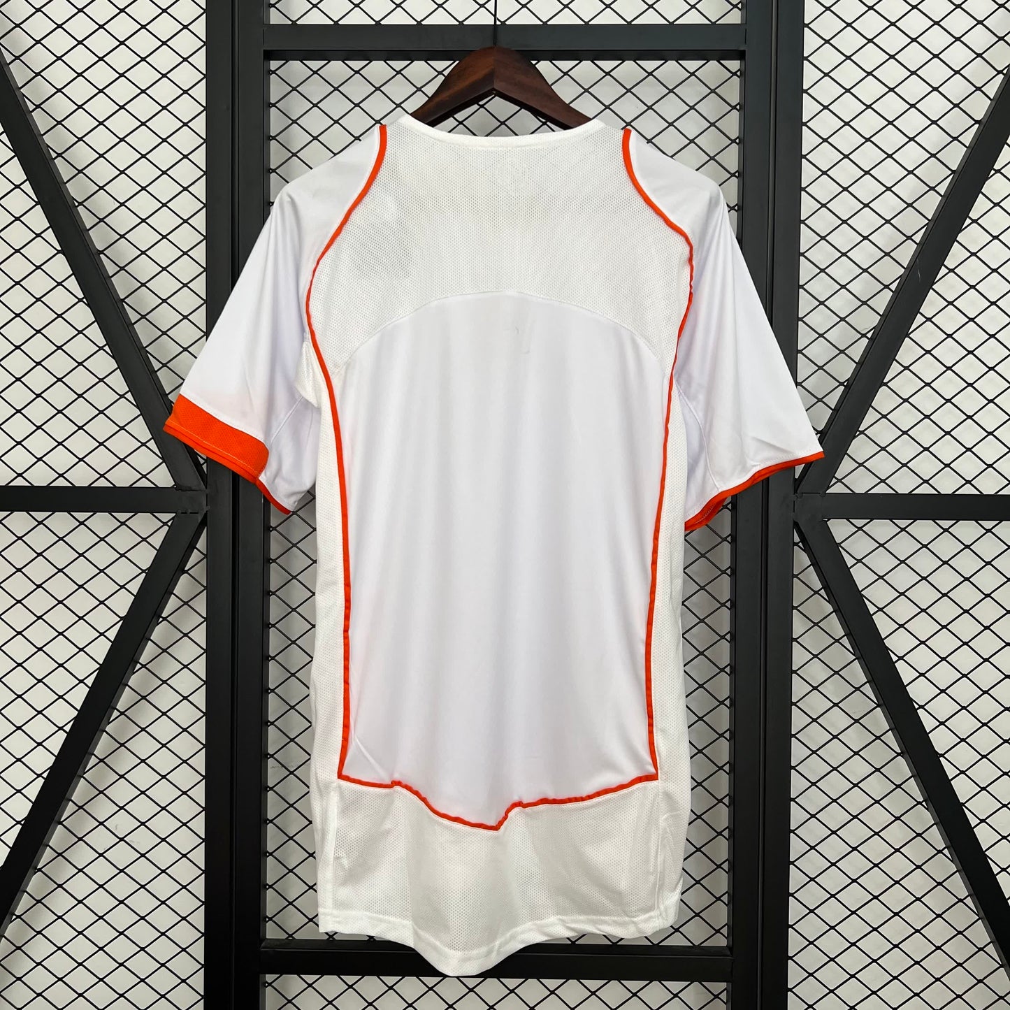 Netherlands Retró 2004 away