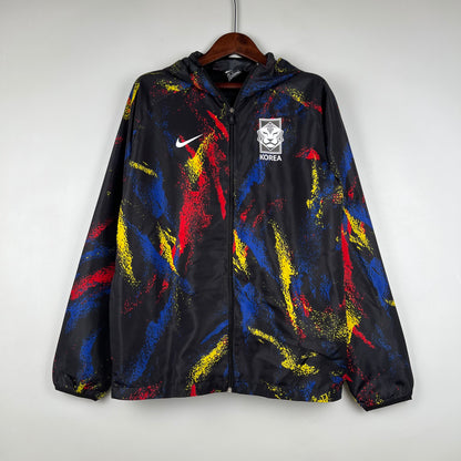 Windbreaker South Korea
