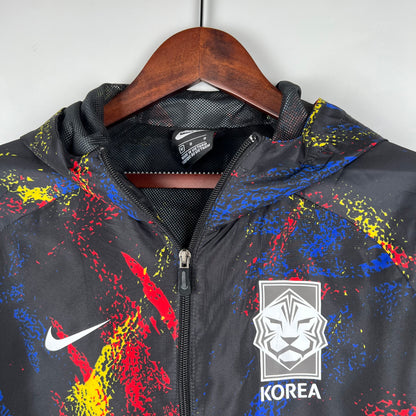 Windbreaker South Korea