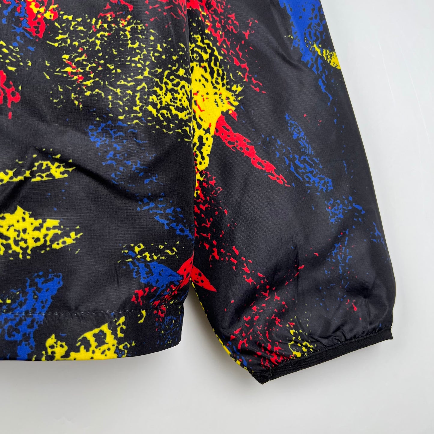 Windbreaker South Korea