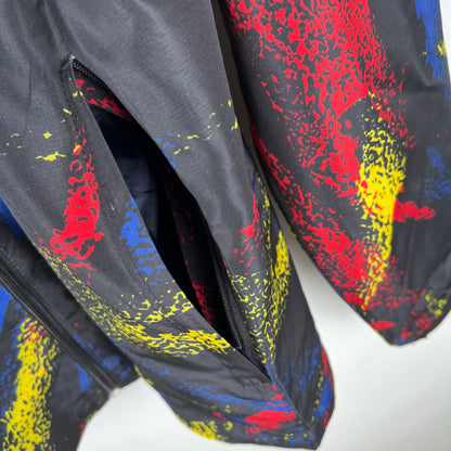 Windbreaker South Korea