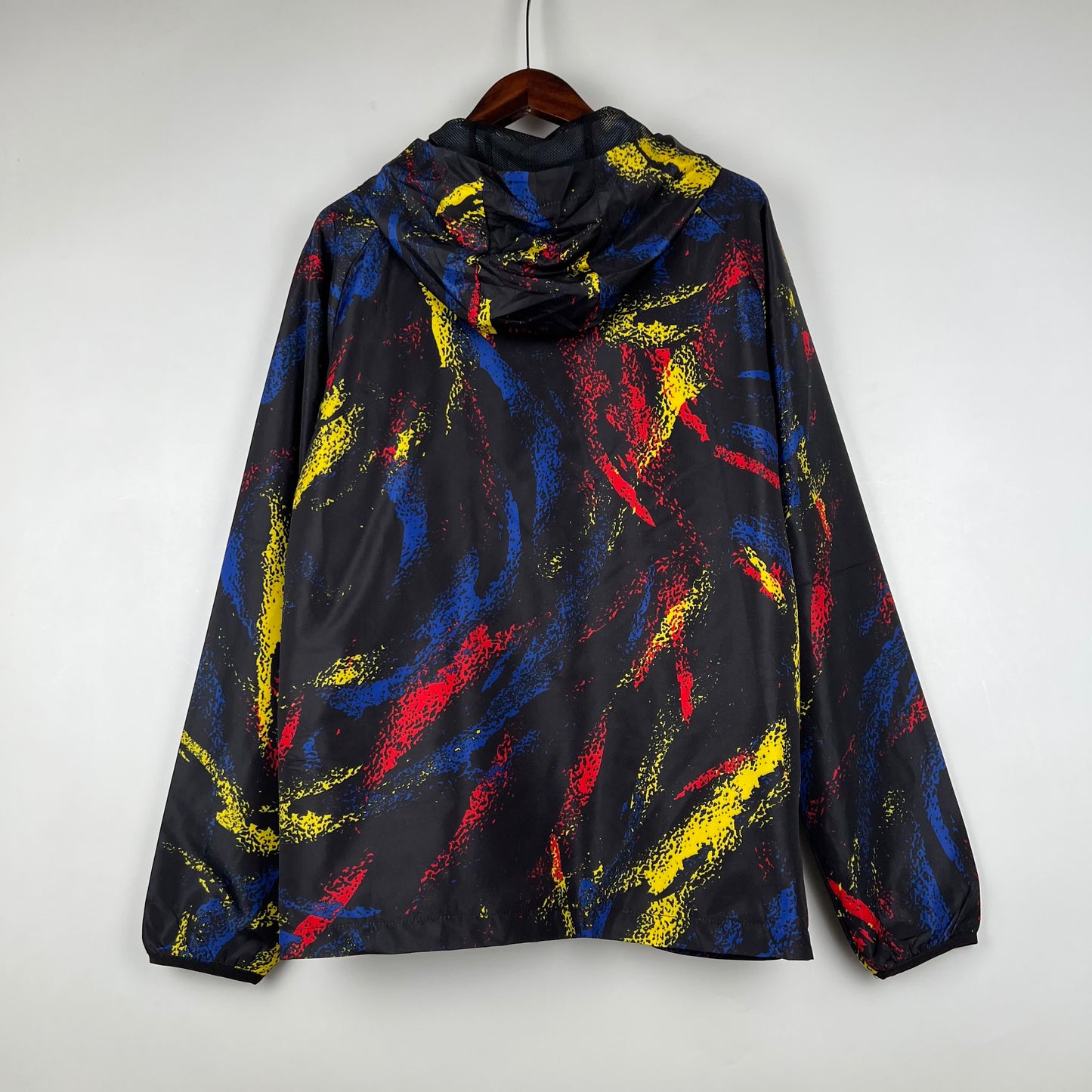 Windbreaker South Korea