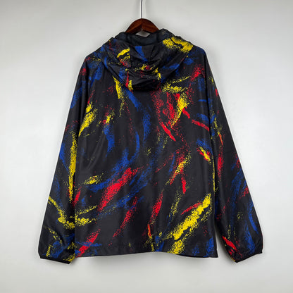 Windbreaker South Korea