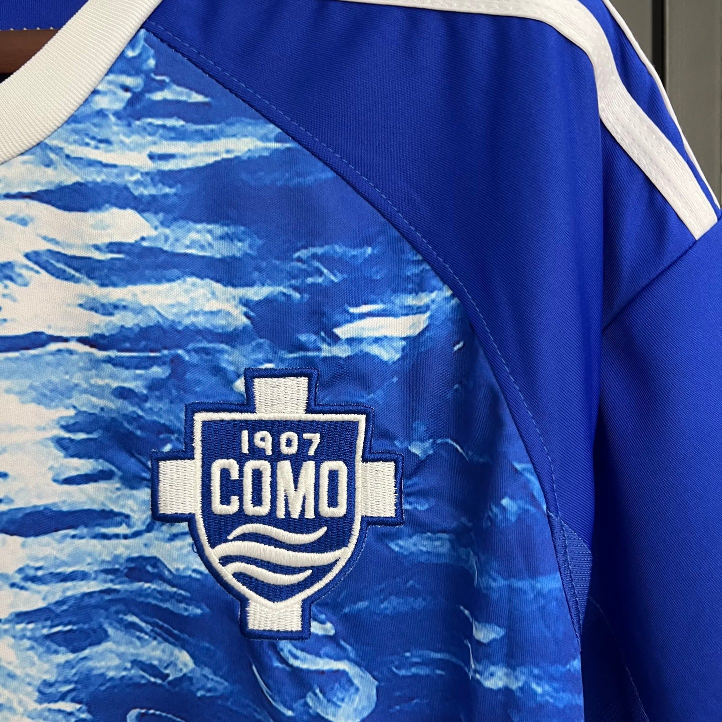 Como home 2025-2026