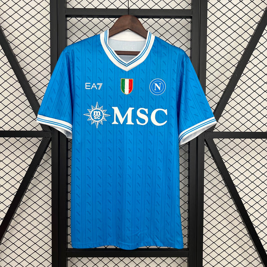 Napoli 2025-2026