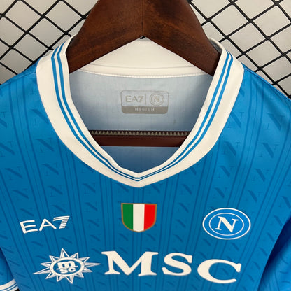 Napoli 2025-2026