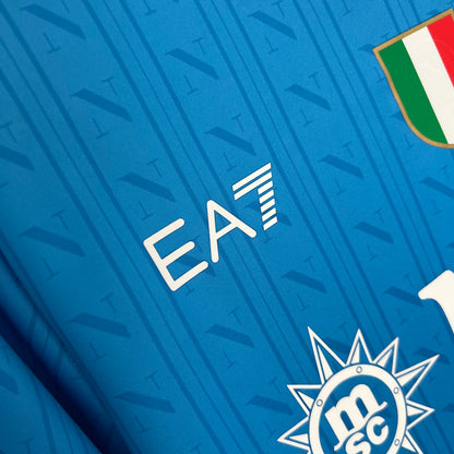 Napoli 2025-2026