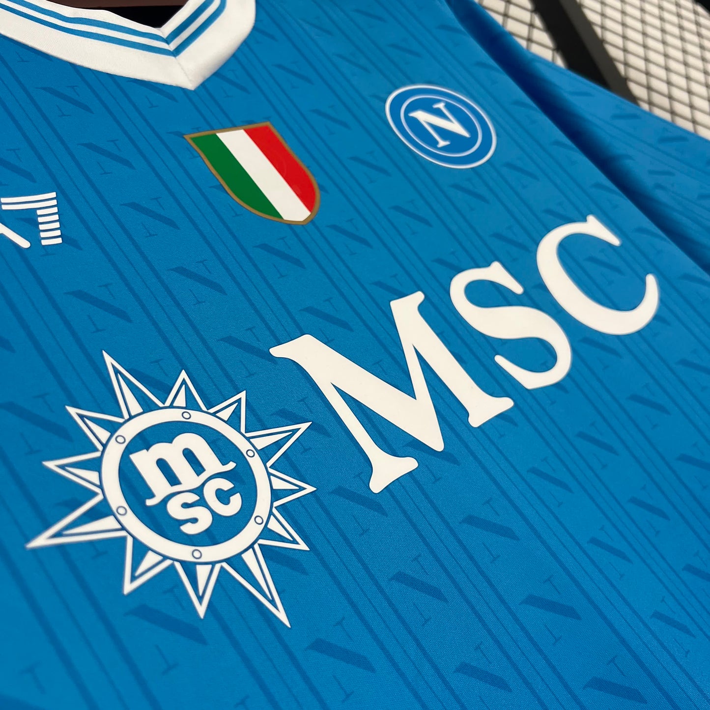 Napoli 2025-2026