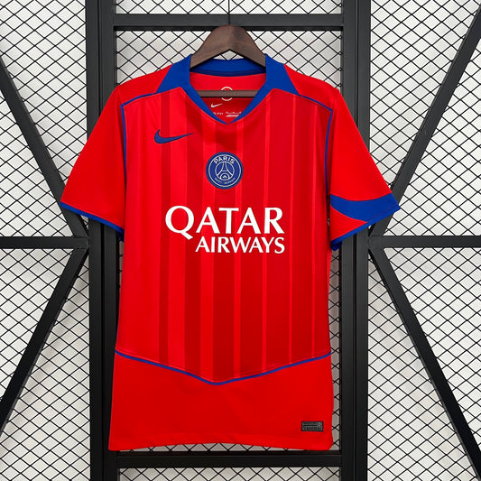 Psg 3rd 2025-2026