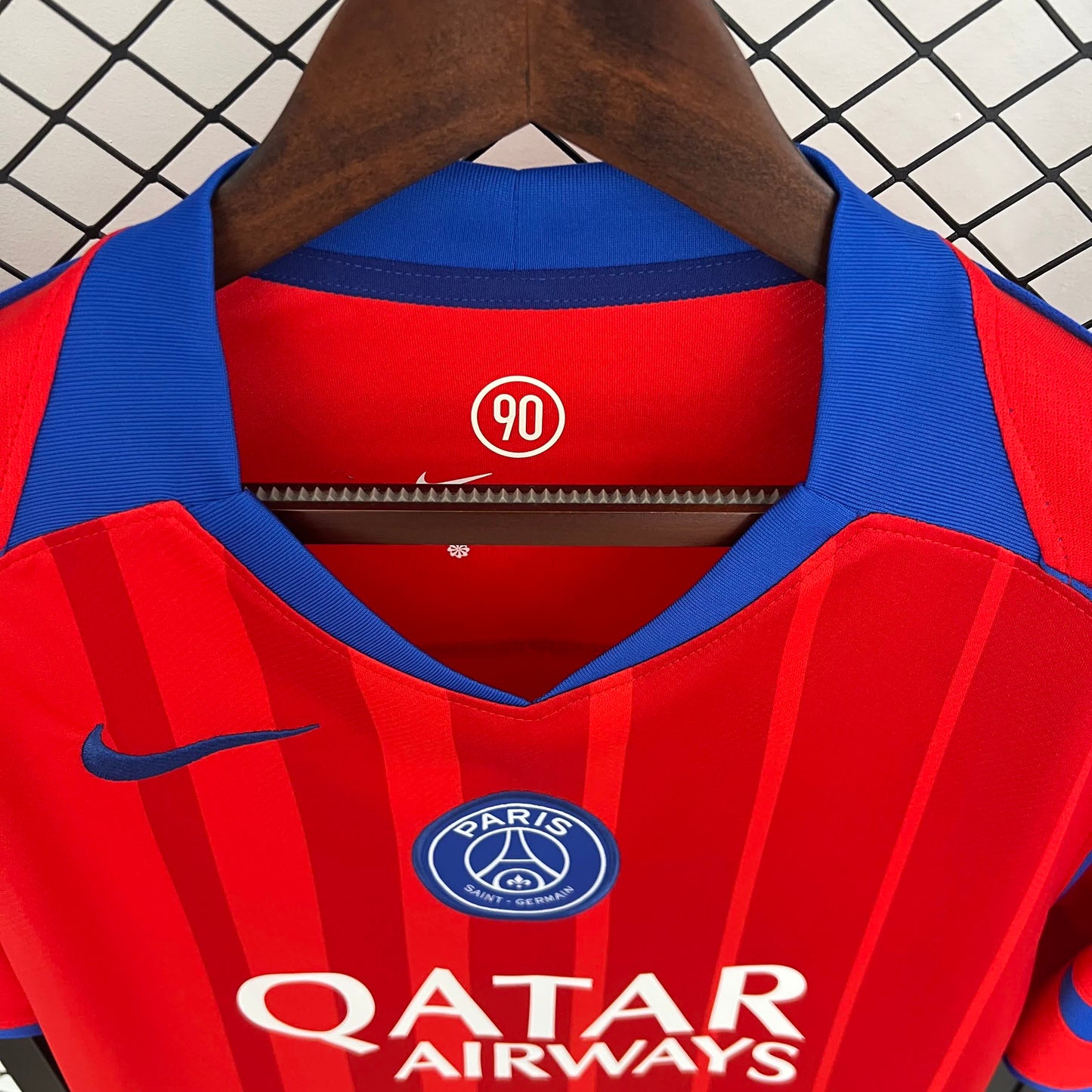 Psg 3rd 2025-2026