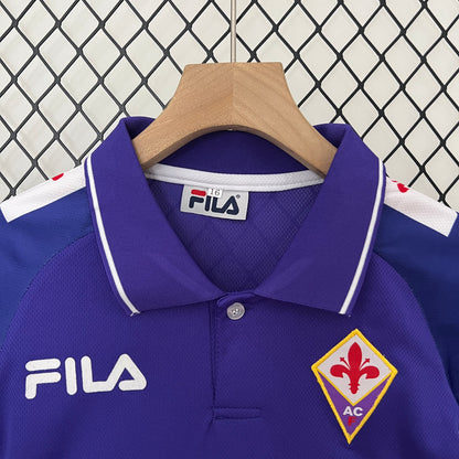 Kids Fiorentina 1998 Kit