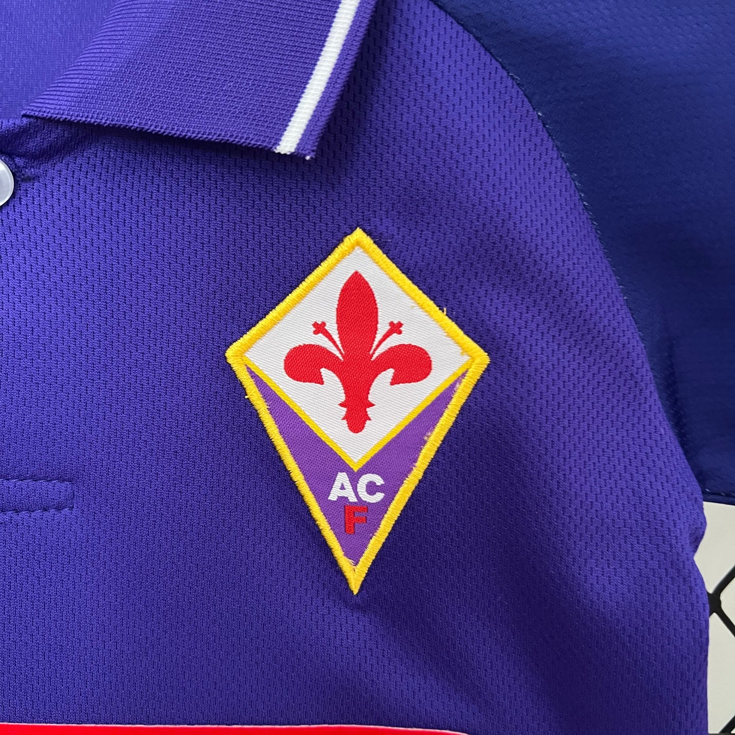 Kids Fiorentina 1998 Kit