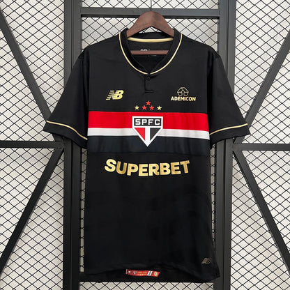 São Paulo 3rd 2025-2026