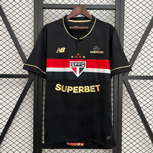 São Paulo 3rd 2025-2026