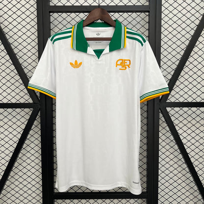 Roma away 2025-2026