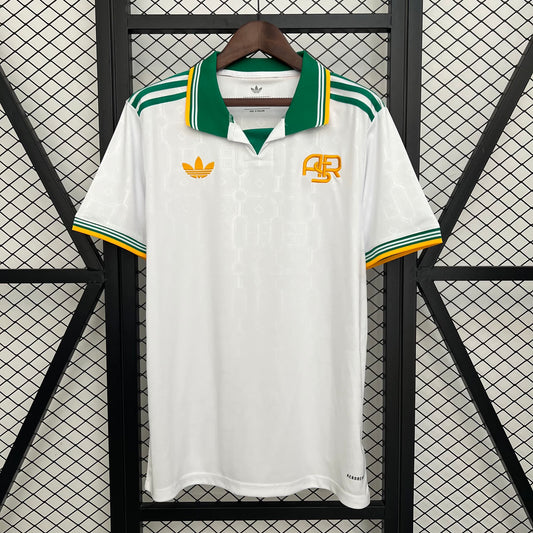 Roma away 2025-2026