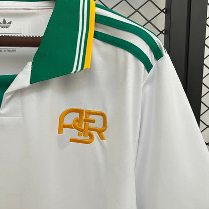 Roma away 2025-2026