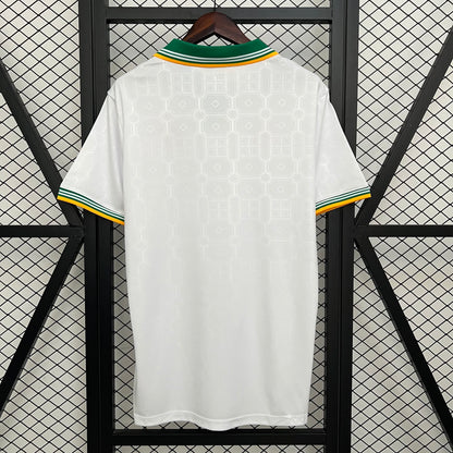Roma away 2025-2026