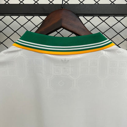 Roma away 2025-2026