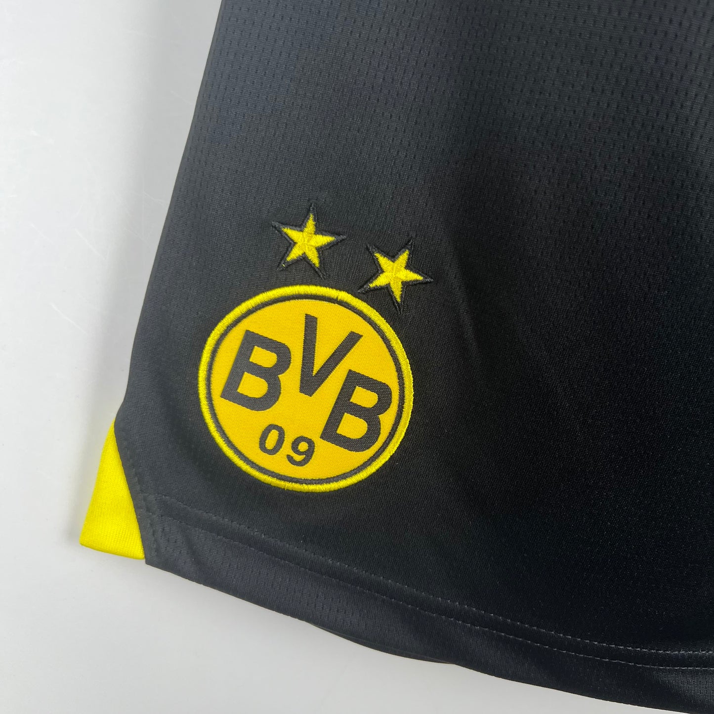 Dortmund black shorts
