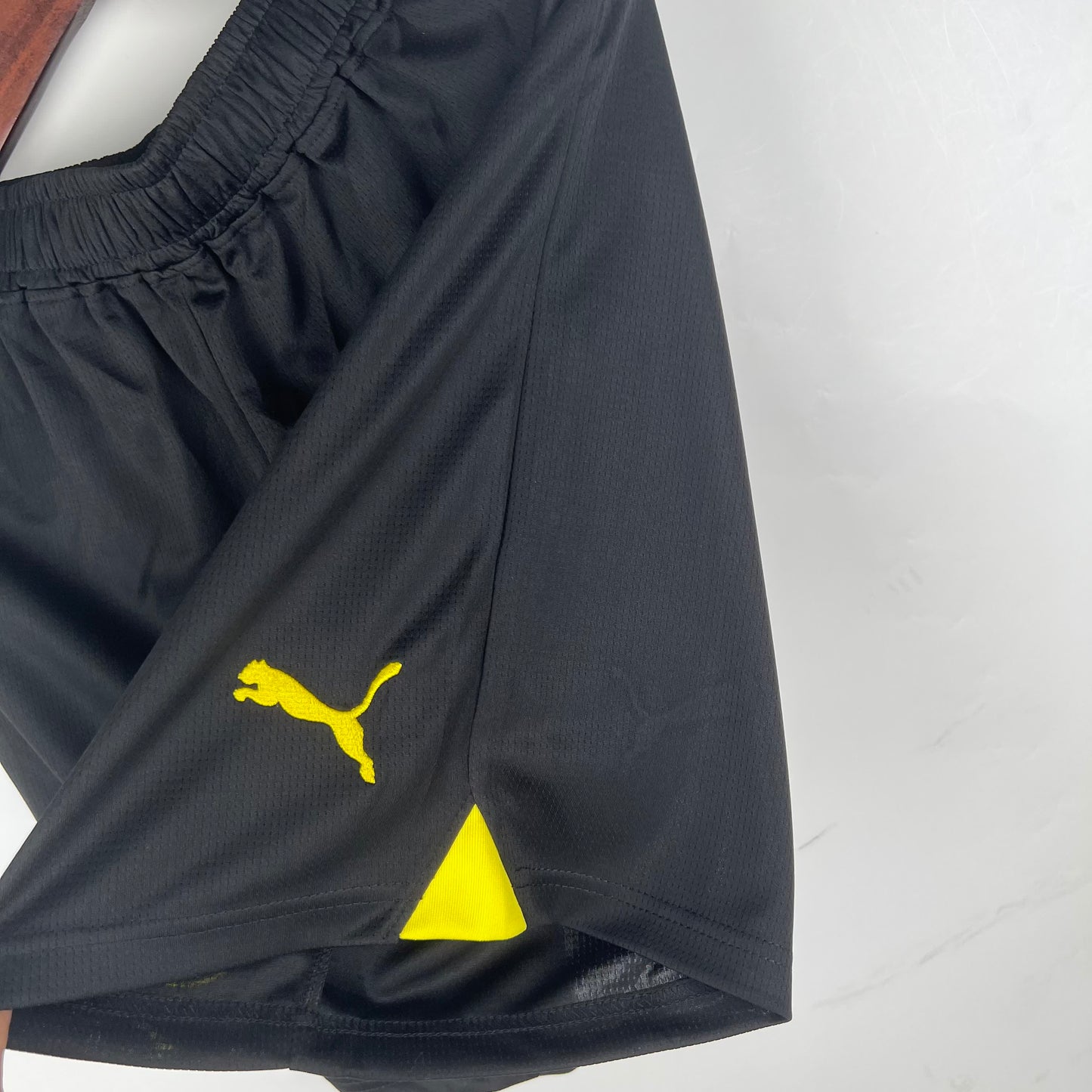 Dortmund black shorts