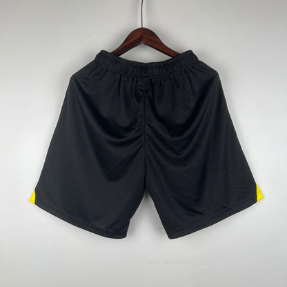 Dortmund black shorts