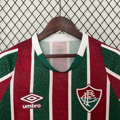 Fluminense home 2024-2025