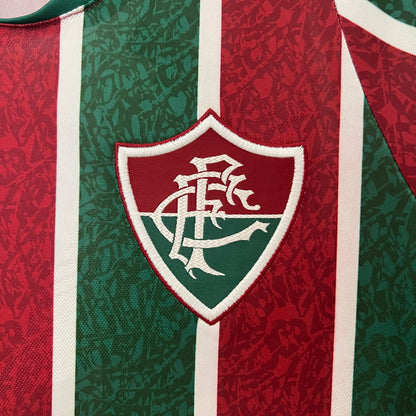 Fluminense home 2024-2025