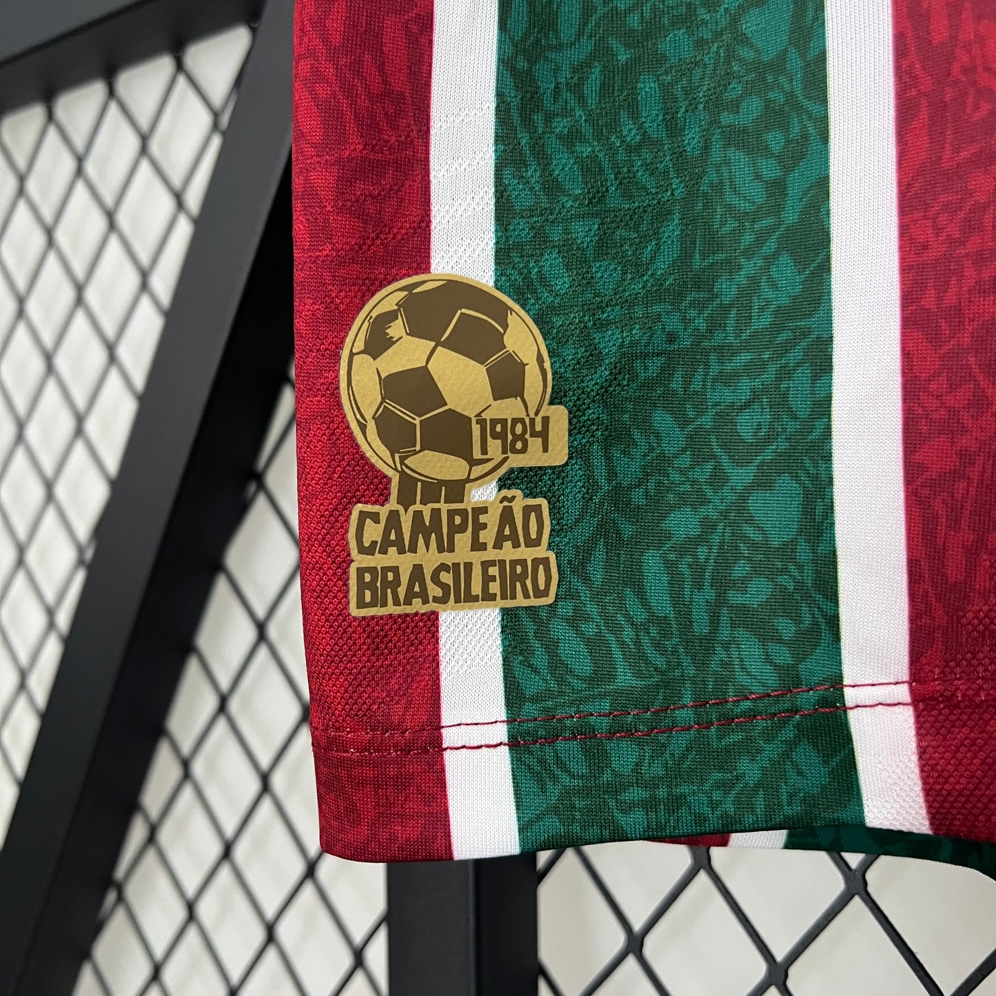 Fluminense home 2024-2025