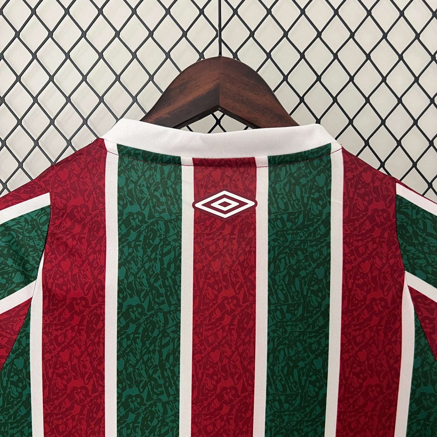 Fluminense home 2024-2025