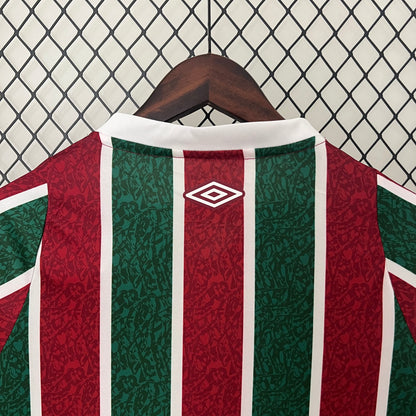 Fluminense home 2024-2025