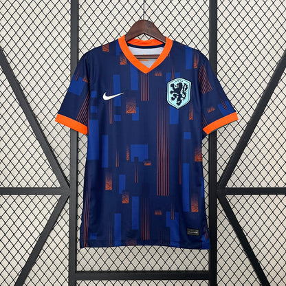 Netherlands away 2024