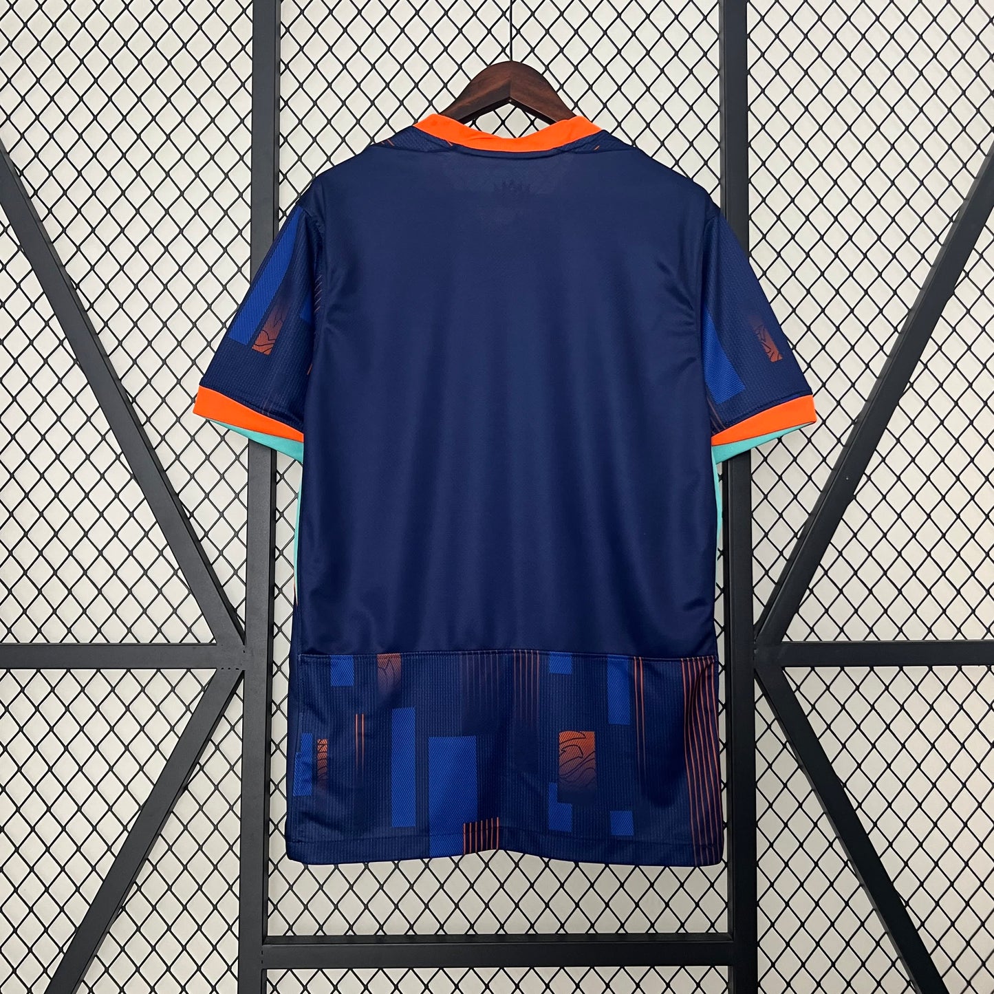Netherlands away 2024