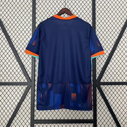 Netherlands away 2024