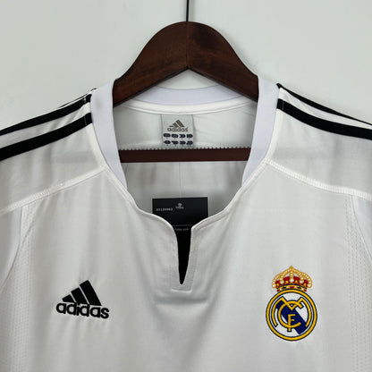 Real Madrid retró home 2003-2004