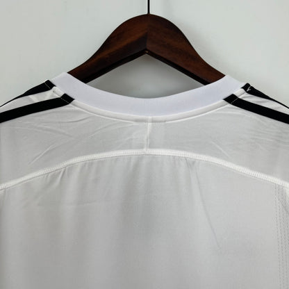 Real Madrid retró home 2003-2004