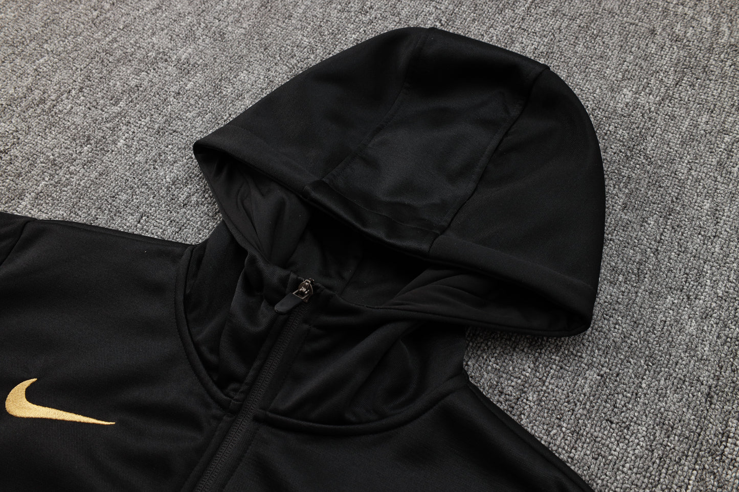 Tracksuit Barcelona black