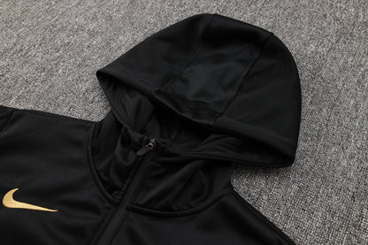 Tracksuit Barcelona black