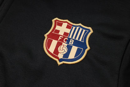 Tracksuit Barcelona black