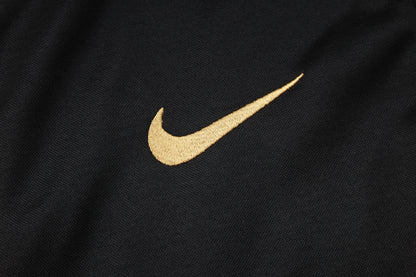 Tracksuit Barcelona black