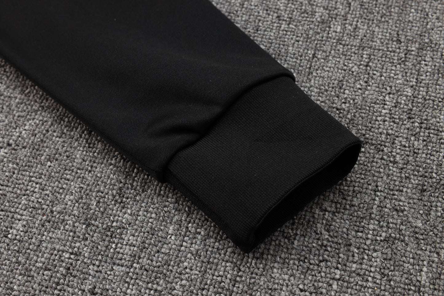 Tracksuit Barcelona black