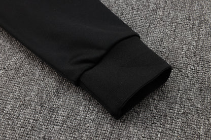 Tracksuit Barcelona black