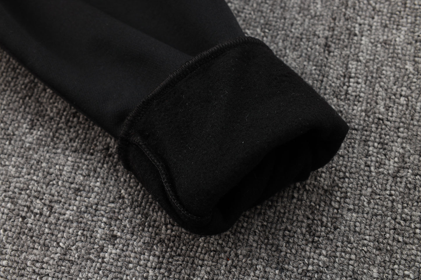 Tracksuit Barcelona black